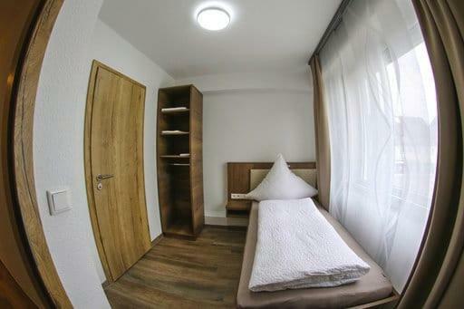 Look Hotel & Rooms Crailsheim Ngoại thất bức ảnh